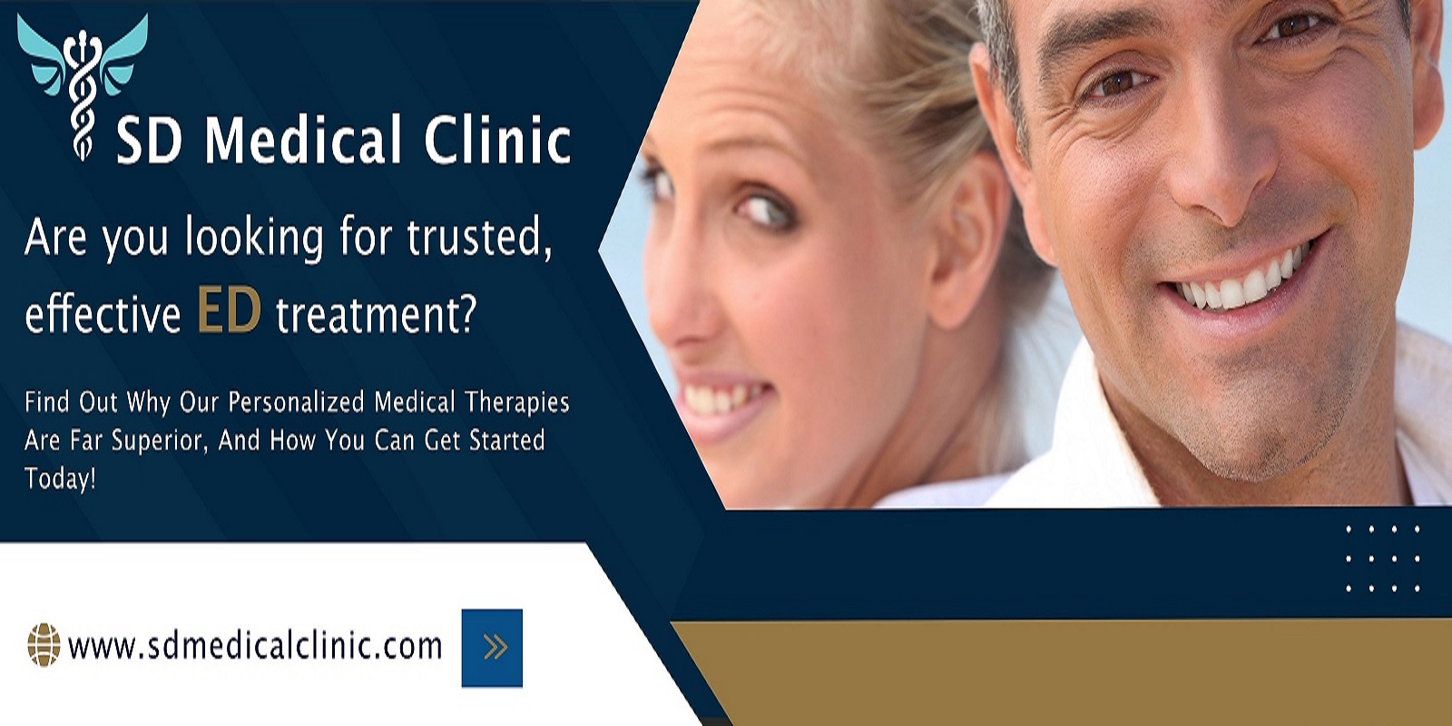 SD Medical Clinic